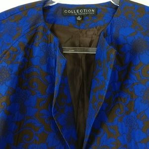 Collection by Harve Benard Women's Jacket Size 8